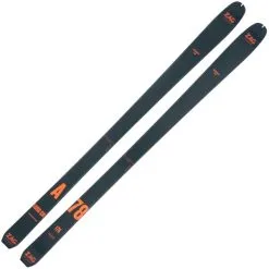 Skis Rando Soldes 18 ZAG ADRET 78 23