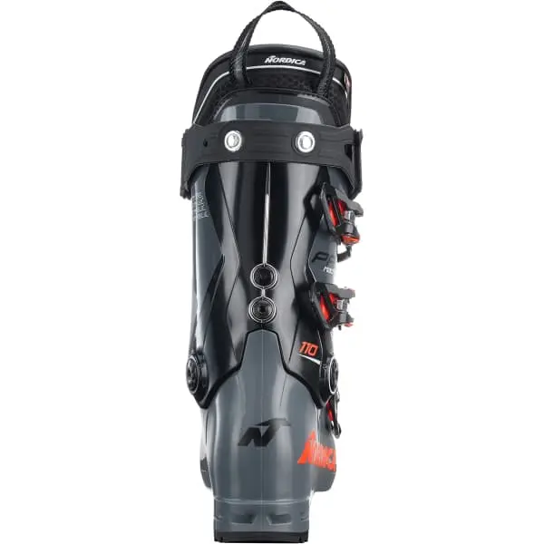 NORDICA PROMACHINE 110 GW ANTHRACITE BLACK RED 23 6 NORDICA PROMACHINE 110 GW ANTHRACITE BLACK RED 23 – Image 4