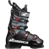 NORDICA NORIDCA PROMACHINE 100 GW BLACK GREY RED 23 -Skis Rando Soldes 9 113636 noridca promachine 100 gw black grey red 050f5302 n96 01