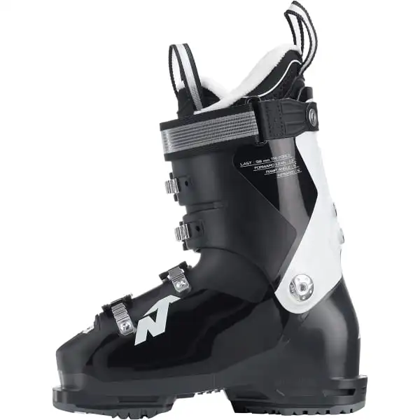 NORDICA PROMACHINE 85 W GW BLACK WHITE GREEN 23 4 NORDICA PROMACHINE 85 W GW BLACK WHITE GREEN 23 – Image 2