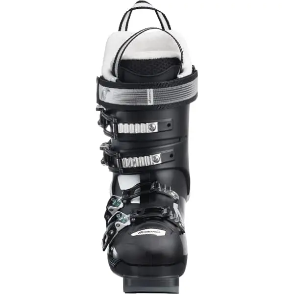 NORDICA PROMACHINE 85 W GW BLACK WHITE GREEN 23 5 NORDICA PROMACHINE 85 W GW BLACK WHITE GREEN 23 – Image 3