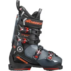 NORDICA SPORTMACHINE 3 130 GW BLACK ANTHRACITE RED 23