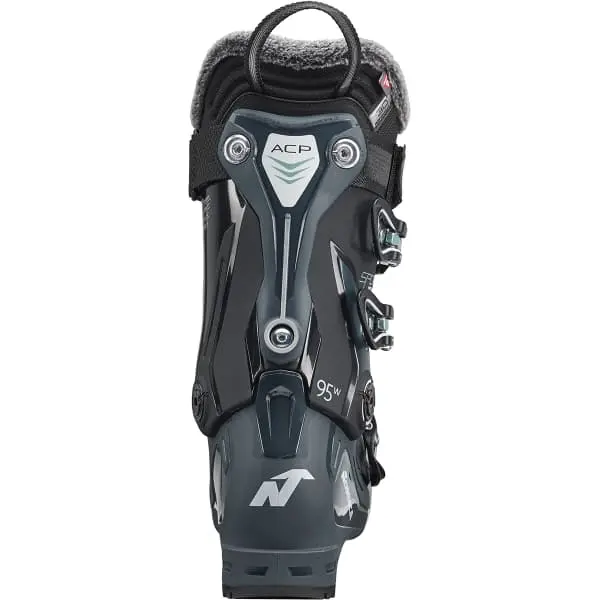 NORDICA SPORTMACHINE 3 95 W GW BLACK GREEN WHITE 23 6 NORDICA SPORTMACHINE 3 95 W GW BLACK GREEN WHITE 23 – Image 4