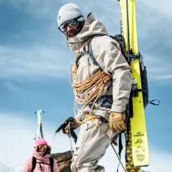 BLACK CROWS ORB FREEBIRD 23 -Skis Rando Soldes 9 113690 orb freebird 101662 04