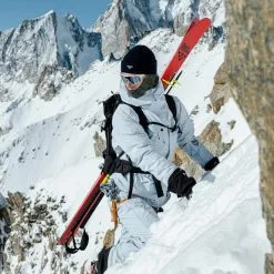 BLACK CROWS CAMOX FREEBIRD 23 -Skis Rando Soldes 9 113705 camox freebird 101752 04