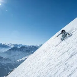 BLACK CROWS CAMOX FREEBIRD 23 -Skis Rando Soldes 9 113705 camox freebird 101752 05