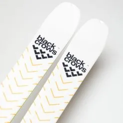 BLACK CROWS ORB 23 -Skis Rando Soldes 9 113706 orb 101352 03