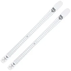 BLACK CROWS DIVUS 23