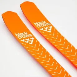 BLACK CROWS MIRUS COR 23 -Skis Rando Soldes 9 113709 mirus cor 101355 04