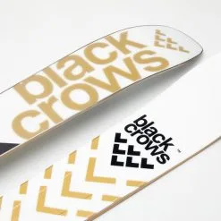 BLACK CROWS JUSTIS 23 -Skis Rando Soldes 9 113710 justis 101356 04