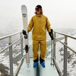 BLACK CROWS JUSTIS 23 -Skis Rando Soldes 9 113710 justis 101356 06