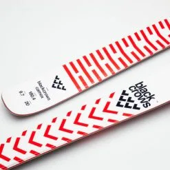 BLACK CROWS CAMOX 23 -Skis Rando Soldes 9 113712 camox 101357 03