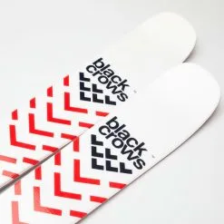 BLACK CROWS CAMOX 23 -Skis Rando Soldes 9 113712 camox 101357 05