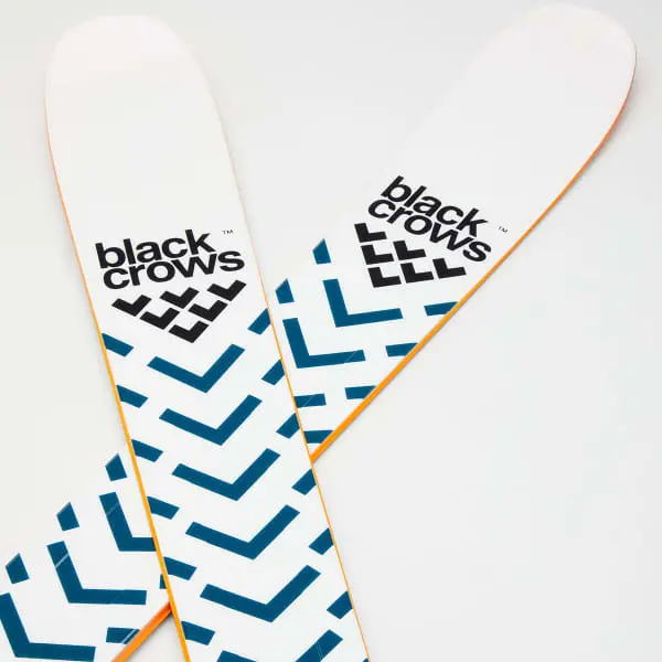 BLACK CROWS SERPO 23 5 BLACK CROWS SERPO 23 – Image 3