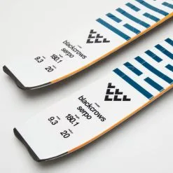 BLACK CROWS SERPO 23 11 BLACK CROWS SERPO 23 -Skis Rando Soldes 9 113714 serpo 101358 04