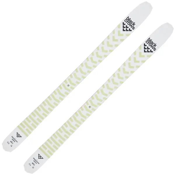 BLACK CROWS ANIMA 23 3 BLACK CROWS ANIMA 23