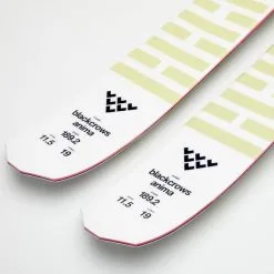 BLACK CROWS ANIMA 23 12 BLACK CROWS ANIMA 23 -Skis Rando Soldes 9 113717 anima 101361 05