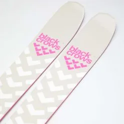 BLACK CROWS ANIMA BIRDIE 23 -Skis Rando Soldes 9 113721 anima birdie 101366 03