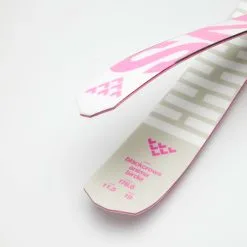 BLACK CROWS ANIMA BIRDIE 23 -Skis Rando Soldes 9 113721 anima birdie 101366 06