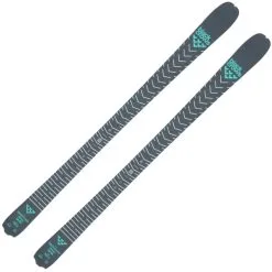 BLACK CROWS DIVUS BIRDIE 23