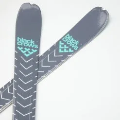 BLACK CROWS DIVUS BIRDIE 23 -Skis Rando Soldes 9 113724 divus birdie 101369 03
