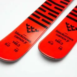 BLACK CROWS CAMOX JR 23 12 BLACK CROWS CAMOX JR 23 -Skis Rando Soldes 9 113733 camox jr 101374 05