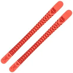 BLACK CROWS CAMOX BIRDIE JR 23