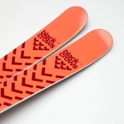 BLACK CROWS CAMOX BIRDIE JR 23 -Skis Rando Soldes 9 113735 camox birdie jr 101375 03