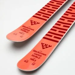 BLACK CROWS CAMOX BIRDIE JR 23 -Skis Rando Soldes 9 113735 camox birdie jr 101375 04