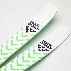 BLACK CROWS CAPTIS 23 -Skis Rando Soldes 9 113849 captis 101610 03