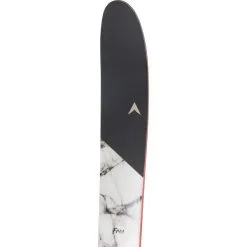 DYNASTAR M-FREE 118 F-TEAM 23 -Skis Rando Soldes 9 113856 m free 118 f team dals001 03