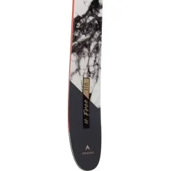 DYNASTAR M-FREE 118 F-TEAM 23 -Skis Rando Soldes 9 113856 m free 118 f team dals001 04