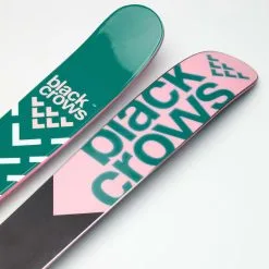 BLACK CROWS CAPTIS BIRDIE 23 -Skis Rando Soldes 9 113862 captis birdie 101614 03