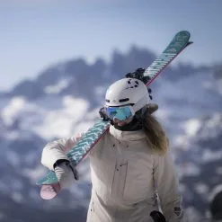 BLACK CROWS CAPTIS BIRDIE 23 -Skis Rando Soldes 9 113862 captis birdie 101614 06