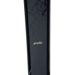 DYNASTAR E-PRO 99 23 -Skis Rando Soldes 9 113877 e pro 99 daln202 05