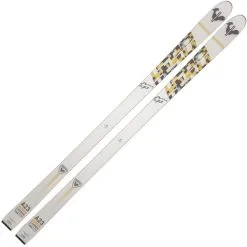 ROSSIGNOL HERO ATHLETE MOGUL ACCELERE FACTORY 23