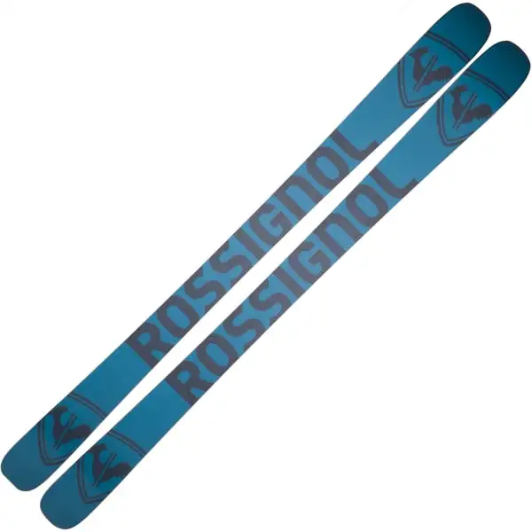 ROSSIGNOL BLACKOPS W 98 23 4 ROSSIGNOL BLACKOPS W 98 23 – Image 2