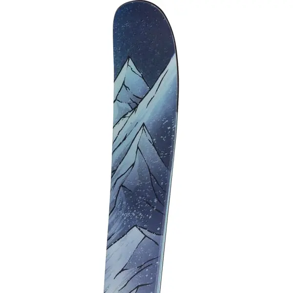 ROSSIGNOL BLACKOPS W 98 23 5 ROSSIGNOL BLACKOPS W 98 23 – Image 3
