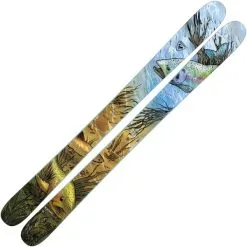 ROSSIGNOL BLACKOPS TATUM 118 23