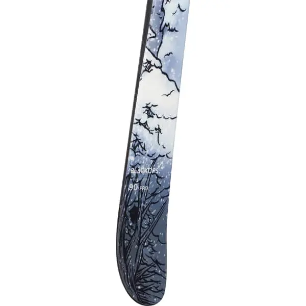 ROSSIGNOL BLACKOPS PRO 23 6 ROSSIGNOL BLACKOPS PRO 23 – Image 4