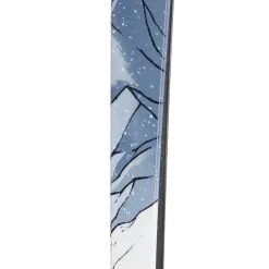 ROSSIGNOL BLACKOPS PRO 23 11 ROSSIGNOL BLACKOPS PRO 23 -Skis Rando Soldes 9 114428 blackops pro ralmu01 05