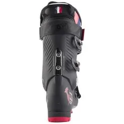 ROSSIGNOL HI-SPEED ELITE 120 LV GW BLACK 23 -Skis Rando Soldes 9 114456 hi speed elite 120 lv gw black rbl2030 03