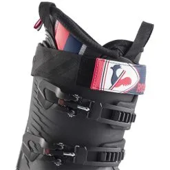 ROSSIGNOL HI-SPEED ELITE 120 LV GW BLACK 23 -Skis Rando Soldes 9 114456 hi speed elite 120 lv gw black rbl2030 06