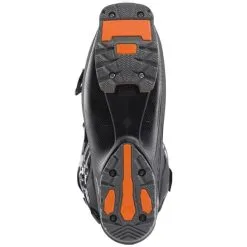 ROSSIGNOL HI-SPEED PRO 130 CARBON MV GW BLACK RED 23 11 ROSSIGNOL HI-SPEED PRO 130 CARBON MV GW BLACK RED 23 -Skis Rando Soldes 9 114460 hi speed pro 130 carbon mv gw black red rbl2050 04