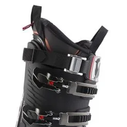 ROSSIGNOL HI-SPEED PRO 130 CARBON MV GW BLACK RED 23 12 ROSSIGNOL HI-SPEED PRO 130 CARBON MV GW BLACK RED 23 -Skis Rando Soldes 9 114460 hi speed pro 130 carbon mv gw black red rbl2050 05