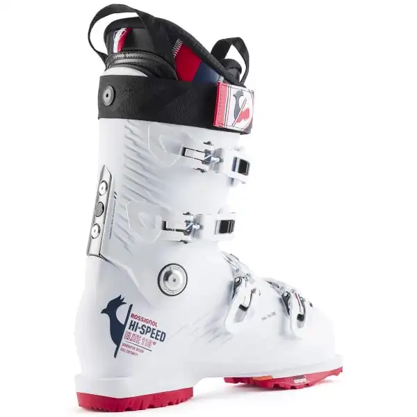 ROSSIGNOL HI-SPEED ELITE 110 LV GW WHITE 23 6 ROSSIGNOL HI-SPEED ELITE 110 LV GW WHITE 23 – Image 4