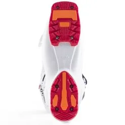 ROSSIGNOL HI-SPEED ELITE 110 LV GW WHITE 23 12 ROSSIGNOL HI-SPEED ELITE 110 LV GW WHITE 23 -Skis Rando Soldes 9 114461 hi speed elite 110 lv gw white rbl2020 05