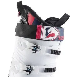 ROSSIGNOL HI-SPEED ELITE 110 LV GW WHITE 23 13 ROSSIGNOL HI-SPEED ELITE 110 LV GW WHITE 23 -Skis Rando Soldes 9 114461 hi speed elite 110 lv gw white rbl2020 06