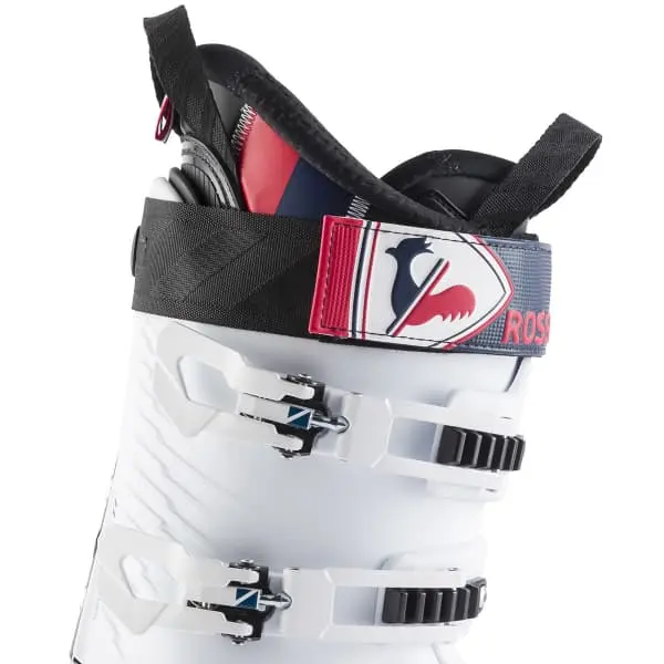 ROSSIGNOL HI-SPEED ELITE 110 LV GW WHITE 23 8 ROSSIGNOL HI-SPEED ELITE 110 LV GW WHITE 23 – Image 6