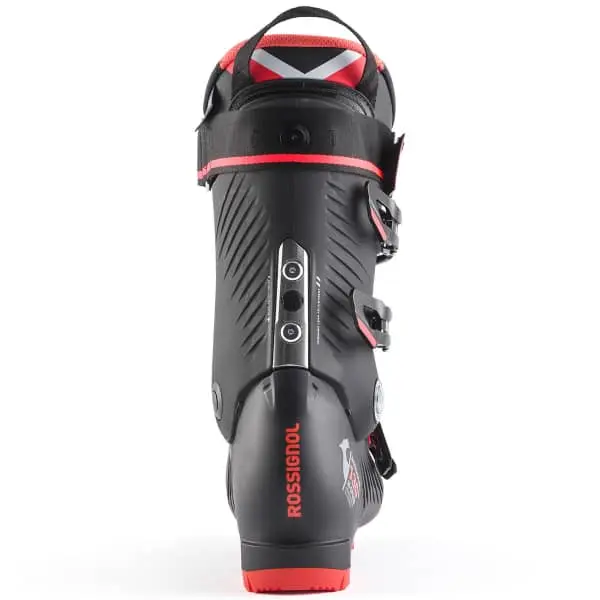ROSSIGNOL HI-SPEED 130 HV GW BLACK RED 23 6 ROSSIGNOL HI-SPEED 130 HV GW BLACK RED 23 – Image 4